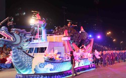 Carnaval Hạ Long  đón chào mùa hè mới