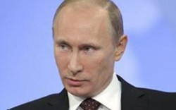 Tổng thống Putin: Google là dự án của CIA