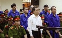 Ngày 28.4, tiếp tục phiên xử Dương Chí Dũng và đồng phạm