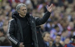 Mourinho thẳng thừng “cự tuyệt” M.U
