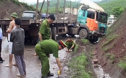 Hàng chục bác sĩ giỏi cứu chữa nạn nhân vụ tai nạn kinh hoàng ở Quảng Ninh