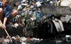 Khánh Hòa: Báo động ô nhiễm vùng dân cư ven biển