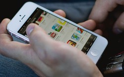 Apple thông báo thay nút nguồn miễn phí cho iPhone 5 bị lỗi