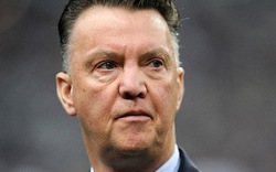 Van Gaal được hứa có 80 triệu mua sắm cầu thủ khi ngồi ghế nóng HLV M.U