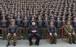 Ông Kim Jong-un ra lệnh cho binh sĩ sẵn sàng chiến đấu với Mỹ