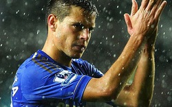 Chelsea tưởng thưởng nóng cho Azpilicueta