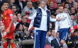 Thắng trận, Mourinho vẫn “tung cờ trắng” trước Liverpool, Man City