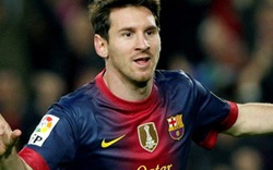 Đòi hỏi lương của Messi không &#34;khủng khiếp&#34; như tin đồn