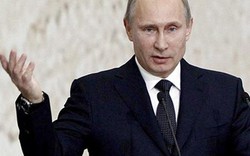 Thủ hiến Scotland tỏ lòng ngưỡng mộ Tổng thống Putin