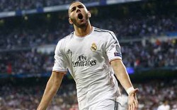 Vì “bom tấn”, Real sẵn sàng hy sinh Benzema