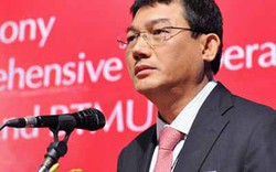 Ông Phạm Huy Hùng rời Hội đồng quản trị Vietinbank