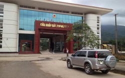 Xót thương 5 trẻ mất bố trong vụ nổ súng ở cửa khẩu Bắc Phong Sinh