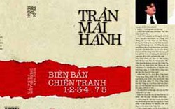 &#34;Biên bản chiến tranh 1-2-3-4.75&#34;