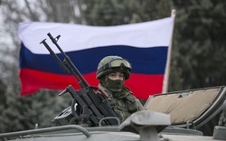 Bộ trưởng Quốc phòng Nga đảm bảo không &#34;xâm phạm&#34; Ukraine