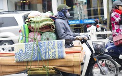 Tây thán phục &#34;thói quen&#34; đi xe máy của người dân Việt