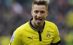 Dortmund dùng tiền chặn giấc mơ của M.U