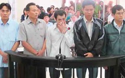 VKS Phú Yên kháng nghị hủy án vụ &#34;5 công an dùng nhục hình&#34;