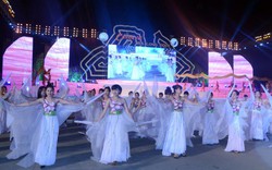 20h tối nay, khai mạc Lễ hội Carnaval Hạ Long