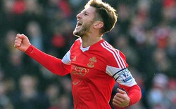 Lallana chọn Liverpool, thẳng thừng từ chối M.U