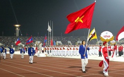 Việt Nam là chủ nhà SEA Games 31 năm 2021