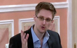 Edward Snowden sẽ tiếp tục tị nạn ở Nga thời gian tới