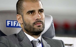 M.U bất ngờ chuyển hướng sang Guardiola