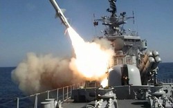 Cận cảnh ‘sát thủ’ diệt hạm Hải quân Việt Nam vừa nghiệm thu