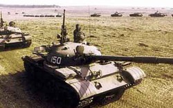 Khám phá xe tăng hiện đại nhất của quân đội Việt Nam