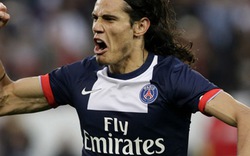 Cavani hé lộ giấc mơ gia nhập M.U