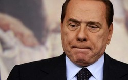 Ông Silvio Berlusconi sẽ lao động công ích từ ngày 9.5