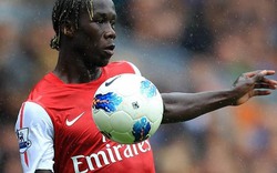 Sagna bất ngờ đàm phán với Man City