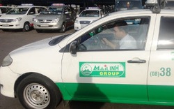 TP.HCM: Giá taxi, cước chở hàng rục rịch tăng