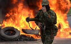 Kremlin: Cuộc tấn công của Ukraine là đòn đánh cuối cùng