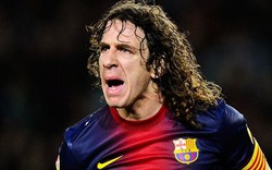 Puyol làm trợ lý HLV ở Barcelona mùa tới