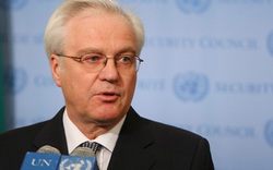 Đại sứ Nga tại LHQ sốc vì phương Tây khoan dung với Kiev