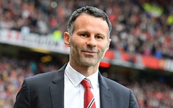 Giggs tuyên bố sẽ không làm “phó tướng” của Van Gaal