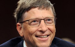 Bill Gates không còn là cổ đông lớn nhất của Microsoft