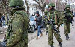 Toàn bộ 12 quan sát viên của OSCE ở Ukraine được trả tự do