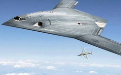 Nga, Mỹ và cuộc đua máy bay ném bom chiến lược