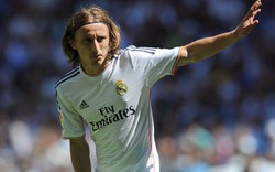 Chelsea nhận “gáo nước lạnh” trong vụ chiêu mộ Modric