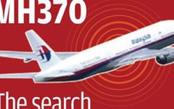 Không có bằng chứng MH370 vào vùng trời Việt Nam quản lý