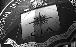 CIA và chuyện ngoại tình trong nội bộ