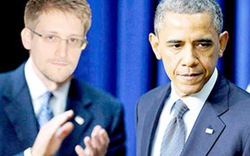 Edward Snowden: Vỡ mộng ngay nhiệm vụ đầu tiên