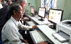 Bình Định: Tiếp tục hỗ trợ nông dân ứng dụng Internet