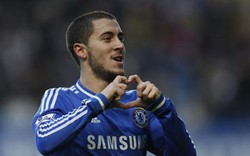 Chán Chelsea, Hazard công khai “tỏ tình” với Barca