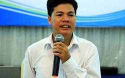 Bổ nhiệm Giám đốc Sở Nội vụ T.P Đà Nẵng kiêm Chủ tịch huyện Hoàng Sa
