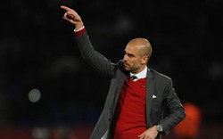 “Nóng máu”, Guardiola dọa rời Bayern