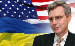 Đại sứ Mỹ: Nga không liên quan đến thảm kịch ở Odessa, Đông Ukraine