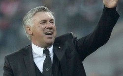 Chi lương cực khủng, M.U vẫn “vồ hụt” Ancelotti