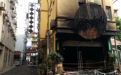 Xác định nguyên nhân cháy quán karaoke Nhật Thực làm 5 người chết